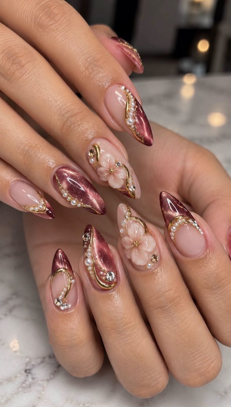 Moira Nails & Spa