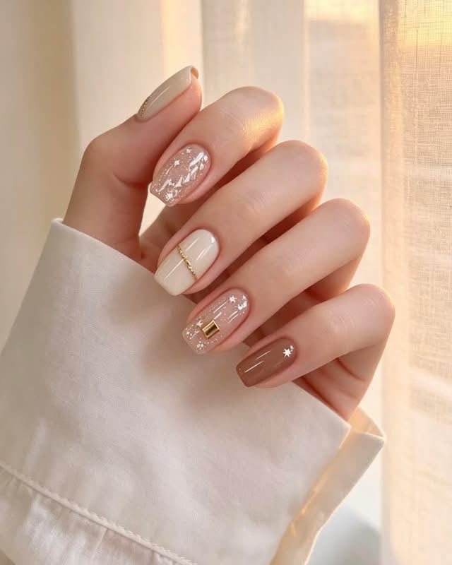 Moira Nails & Spa